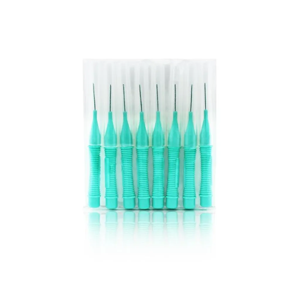 F-SET BRUSH BROW BOMBER LAMINATION 10pcs