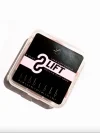 8LIFT Silicone Shield by The L Theory for lash filler lift