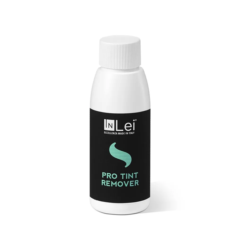 Inlei Pro Tint Dye Remover