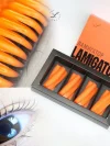 LAMIGATOR Shields by The L Theory for Lash Lift Filler