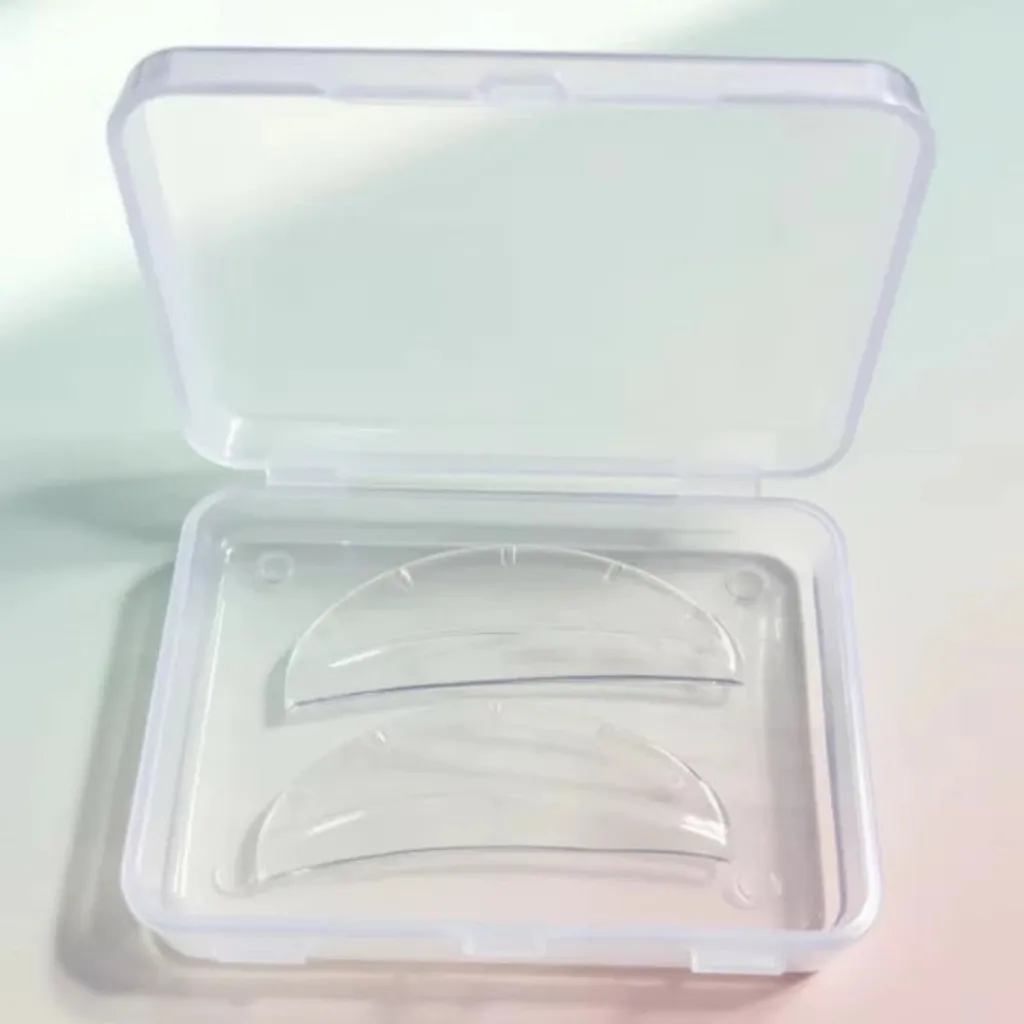 Smart Jelly Pad (Slim Mandu Inspired) by The L Theory - Image 2